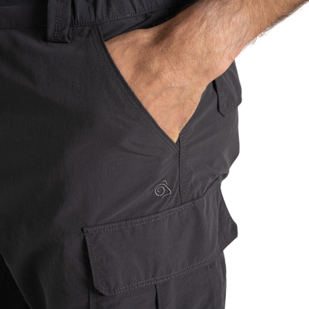 Pánské kalhoty Craghoppers NosiLife Convertible Cargo Trousers III