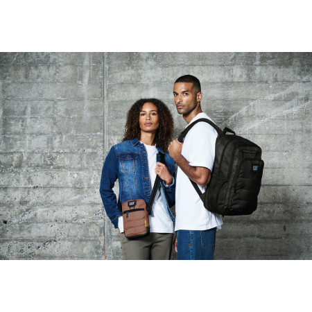 Taška přes rameno Caterpillar Millennial Classic Rodney