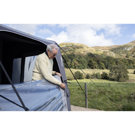 Předstan Vango Balletto Pro Air 330