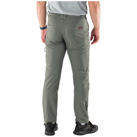 Pánské kalhoty Northfinder Rigoberto