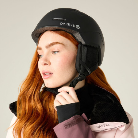 Lyžařská přilba Dare 2b Unisex Ski Helmet