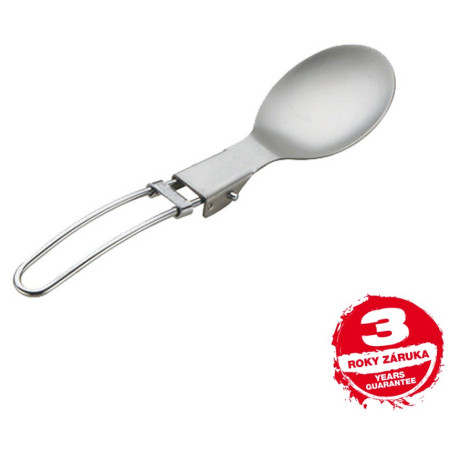 Lžíce Pinguin Spoon Steel