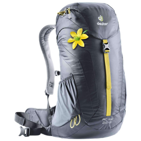 Dámský batoh Deuter AC Lite 22 SL