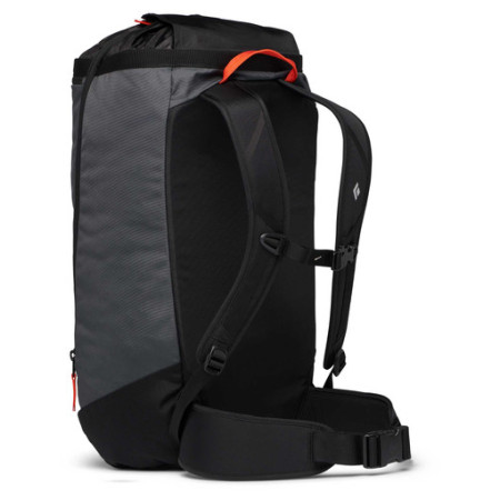 Lezecký batoh Black Diamond Crag 40 Backpack