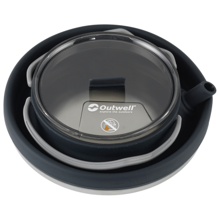 Konvice Outwell Collaps Tea Time Kettle 1.5 L
