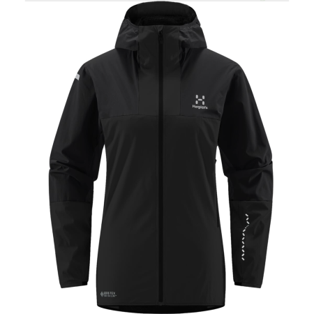 Dámská bunda Haglöfs L.I.M Alpha Hood