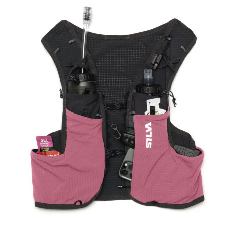 Běžecká vesta Silva Strive 5
