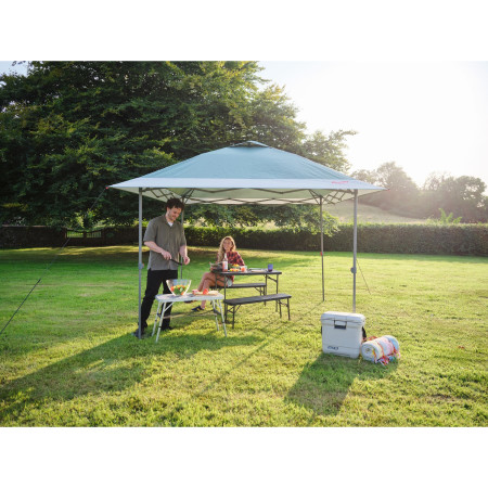 Párty stan Coleman Shelter Fastpitch Onepush Shelter M