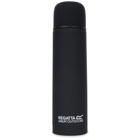 4camping.cz - Termoska Regatta Insulated Vacuum Flask 0.5L - černá