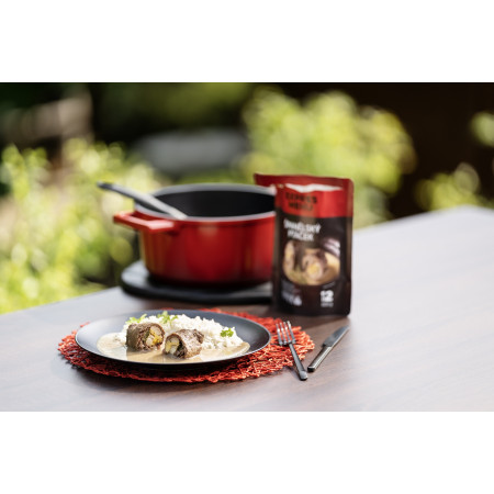 Hotové jídlo Expres menu Španělský ptáček 600 g