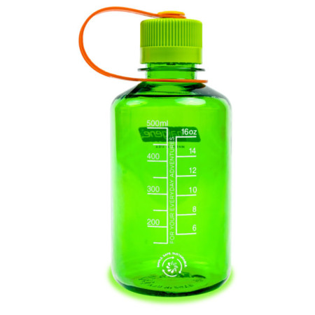 Láhev Nalgene Narrow Mouth 500 ml Sustain