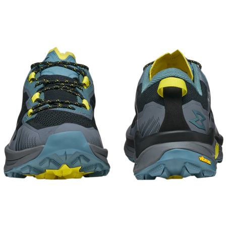 Pánské trekingové boty Garmont Nexus Gtx