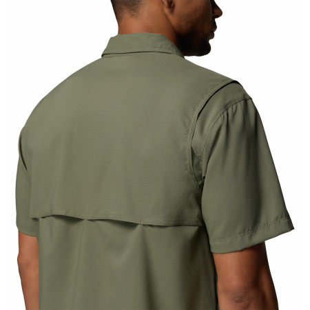 Pánská košile Columbia Silver Ridge™ Utility Ii Ss