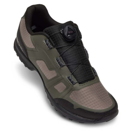 Cyklistické tretry Giro Gauge Boa