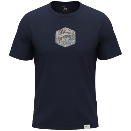 Pánské triko Hannah Skatch