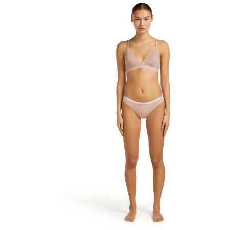 Dámské kalhotky Icebreaker Siren Bikini