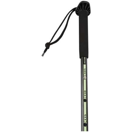 Trekové hole Zulu Easyclick Ultralight