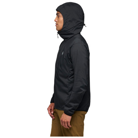 Pánská bunda Black Diamond M Alpine Start Hoody