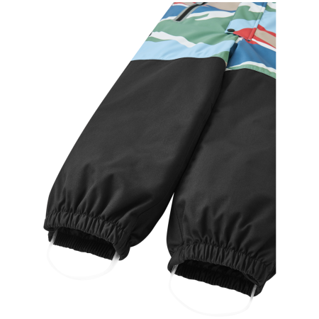 Dětská kombinéza Reima Kipina