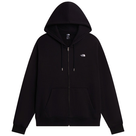 Pánská mikina The North Face Essential Simple Dome Rlx Full Zip