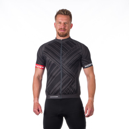 Pánský cyklistický dres Northfinder Jay