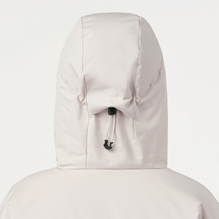Dámská bunda Salomon Whitelight Jkt W