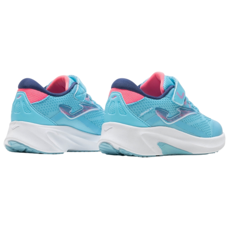 Dětské boty Joma Hispalis Blue