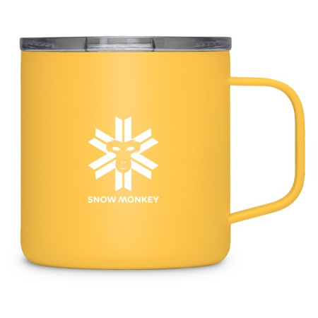 Termohrnek Snow Monkey Booster
