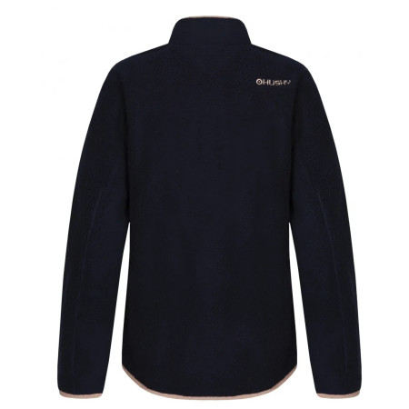 Dámská mikina Husky Addy zip L