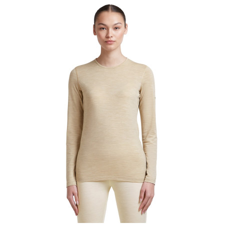 Dámské triko Icebreaker Women's 200 Oasis Long Sleeve