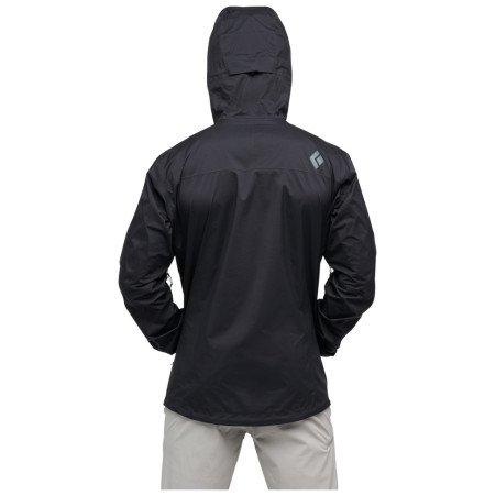 Pánská bunda Black Diamond M Fineline Stretch Shell