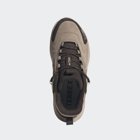 Dámské turistické boty Adidas Terrex Anylander Leather Mid Climaproof