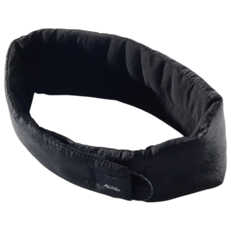 Maska na spaní Matador Blackout Sleep Mask + Earplugs