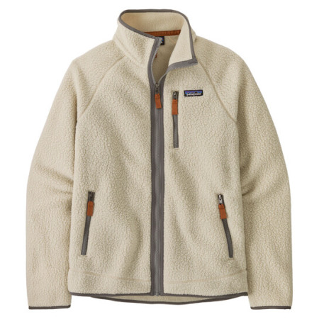Pánská mikina Patagonia M's Retro Pile Jkt
