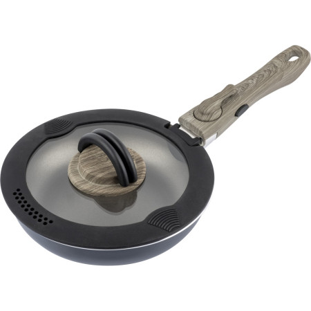 Sada hrnců Brunner Torralta Ø 20 cm