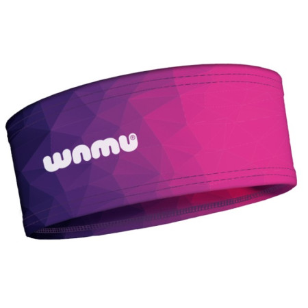 Čelenka WAMU Mozaika