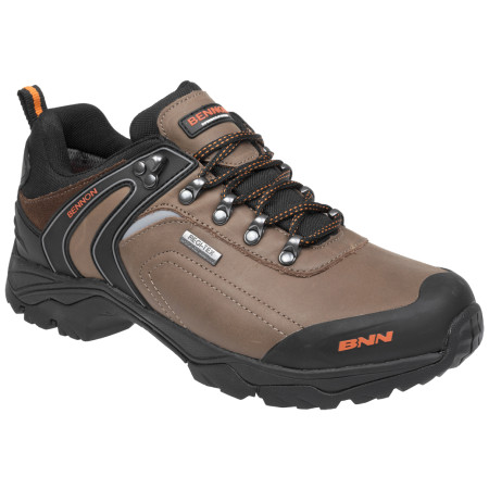 Boty Bennon Conrado Low