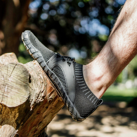 Boty Bennon Bosky Barefoot