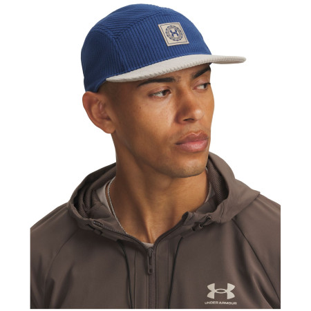 Kšiltovka Under Armour M Essential Corduroy Camper
