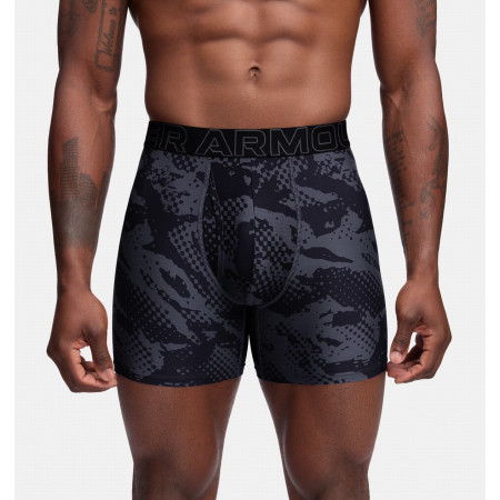 Pánské boxerky Under Armour UA Performance Tech - Novelity 6in