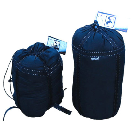 Kompresní obal na spacák Condor Kompresní obal na spací pytel