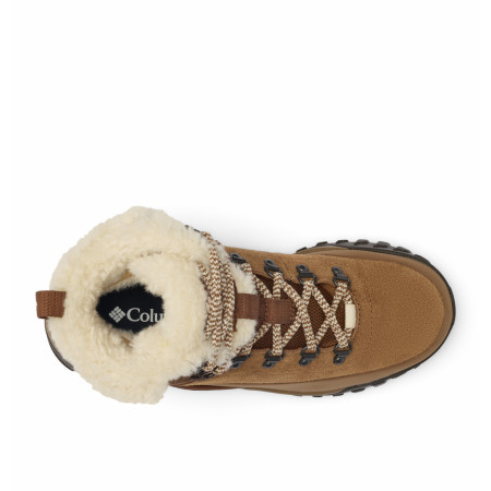 Dámské boty Columbia Burnsider Cozy™