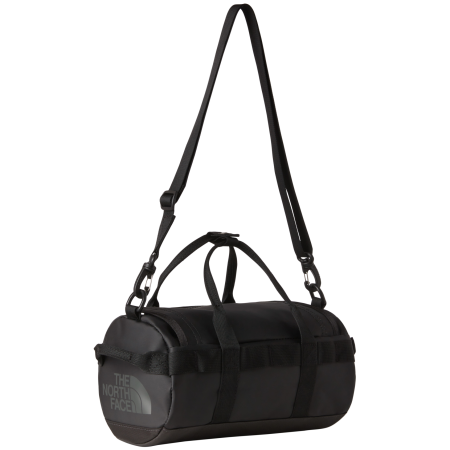 Taška přes rameno The North Face Base Camp Duffel Shoulder Bag