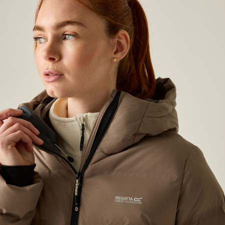 Dámská bunda Regatta Women’s Altoro Thermal