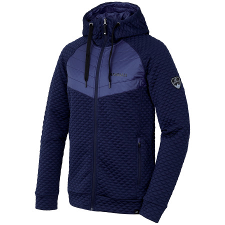 Pánská bunda Hannah Quil