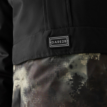 Dětská lyžařská bunda Dare 2b Freehand II Jacket