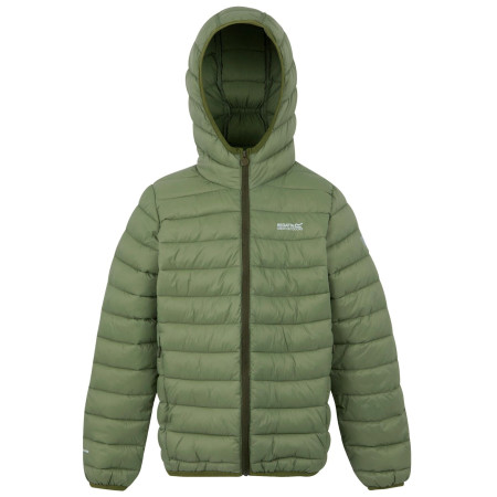 Dětská bunda Regatta Junior Hooded Marizion