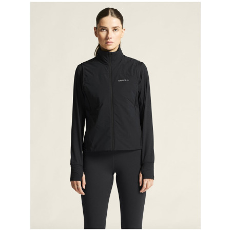 Dámská vesta Craft Adv ESSence Warm Vest 2 W