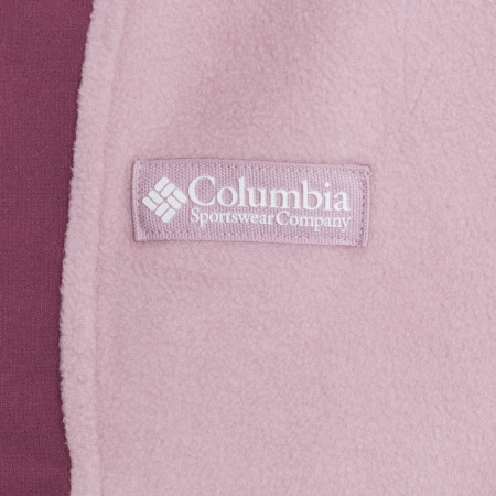 Dámská mikina Columbia Sequoia Grove™ II Full Zip