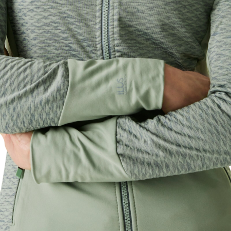 Dámská funkční mikina Dare 2b Elation IV Core Stretch